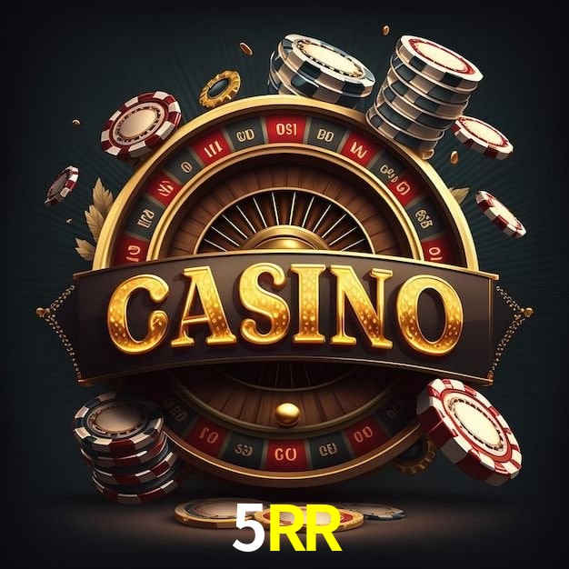 Apostas esportivas da 5RR com odds competitivas