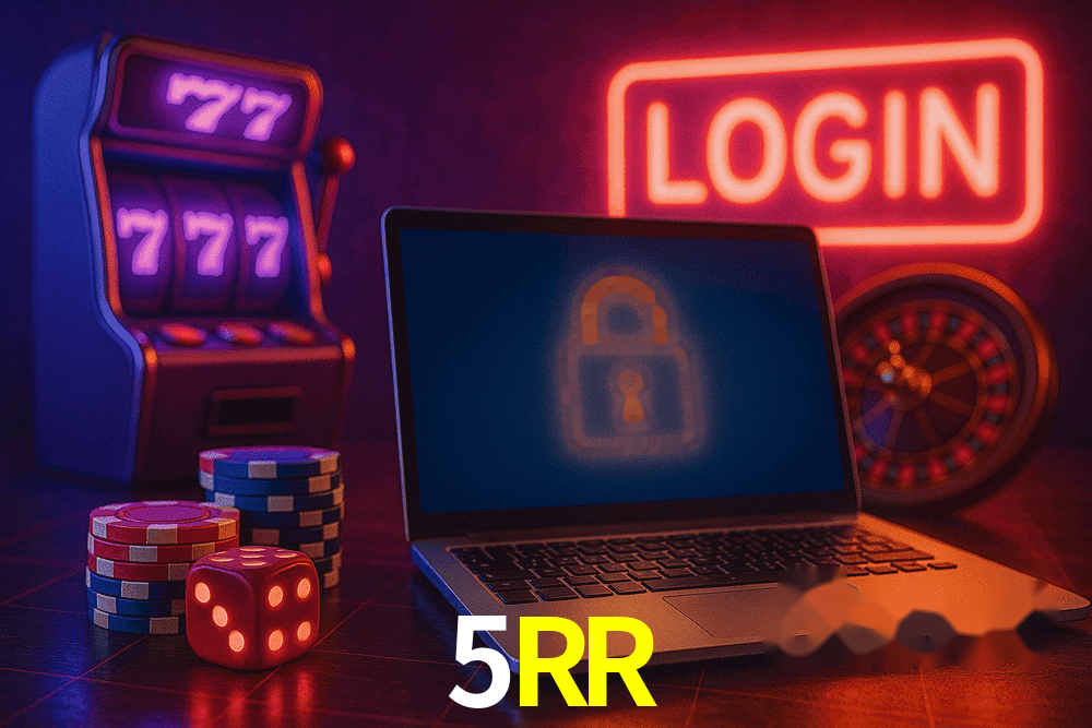 Diretório de Jogos 5RR