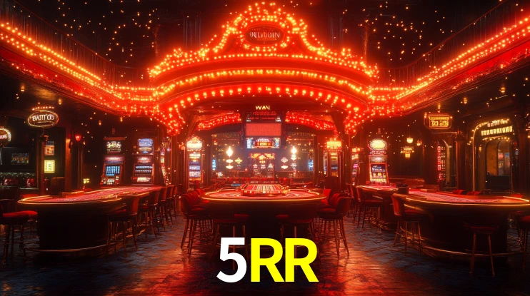 Ofertas Imperdíveis na 5RR: Promoções e Bônus Que Valem a Pena