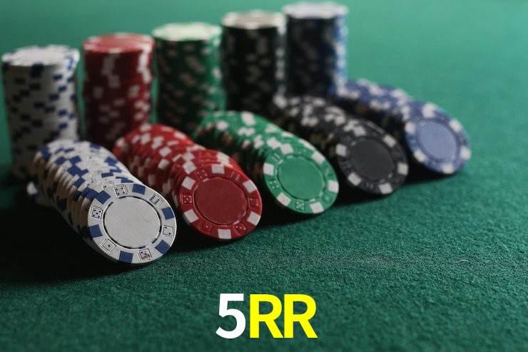 Live Casino 5RR