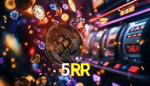 PIX Instantâneo 5RR