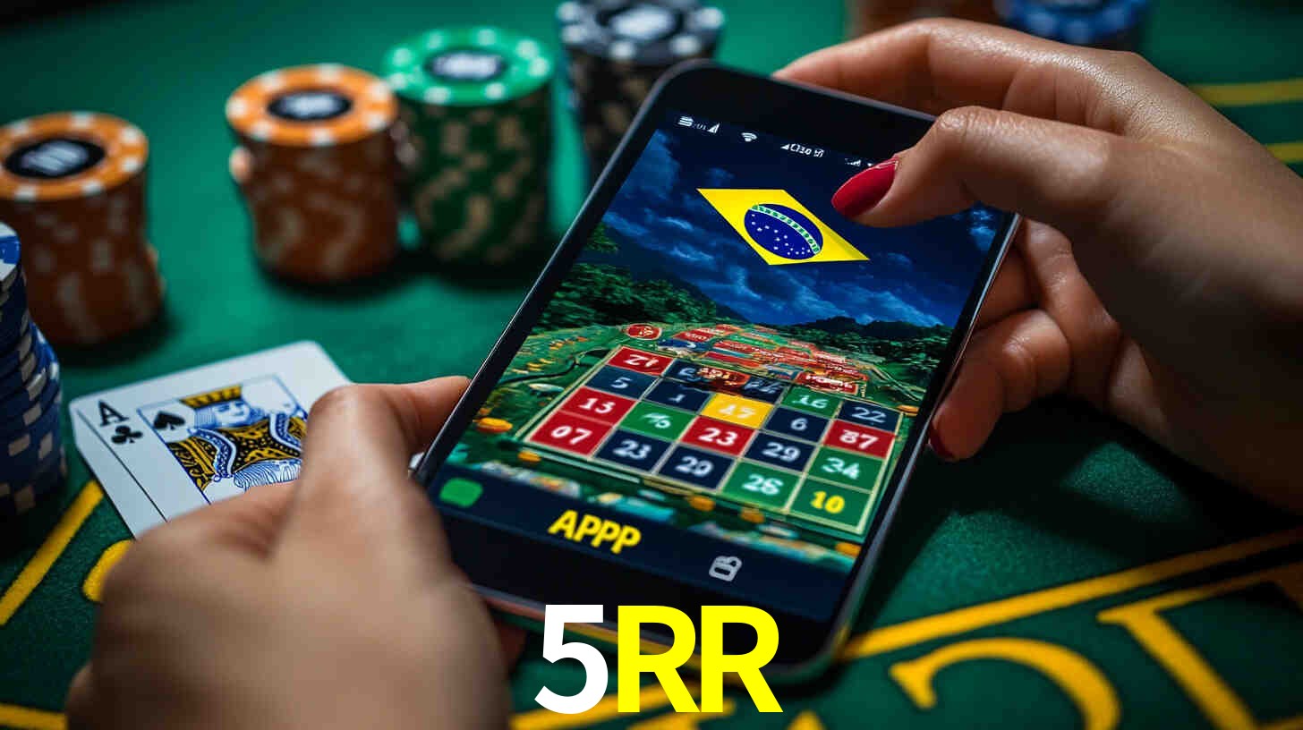 Descubra a Essência do 5RR: Nossa História e Compromissos