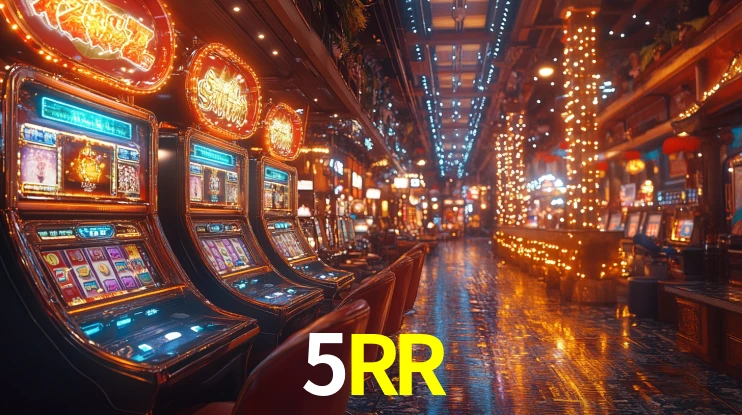 5RR,5RR.com