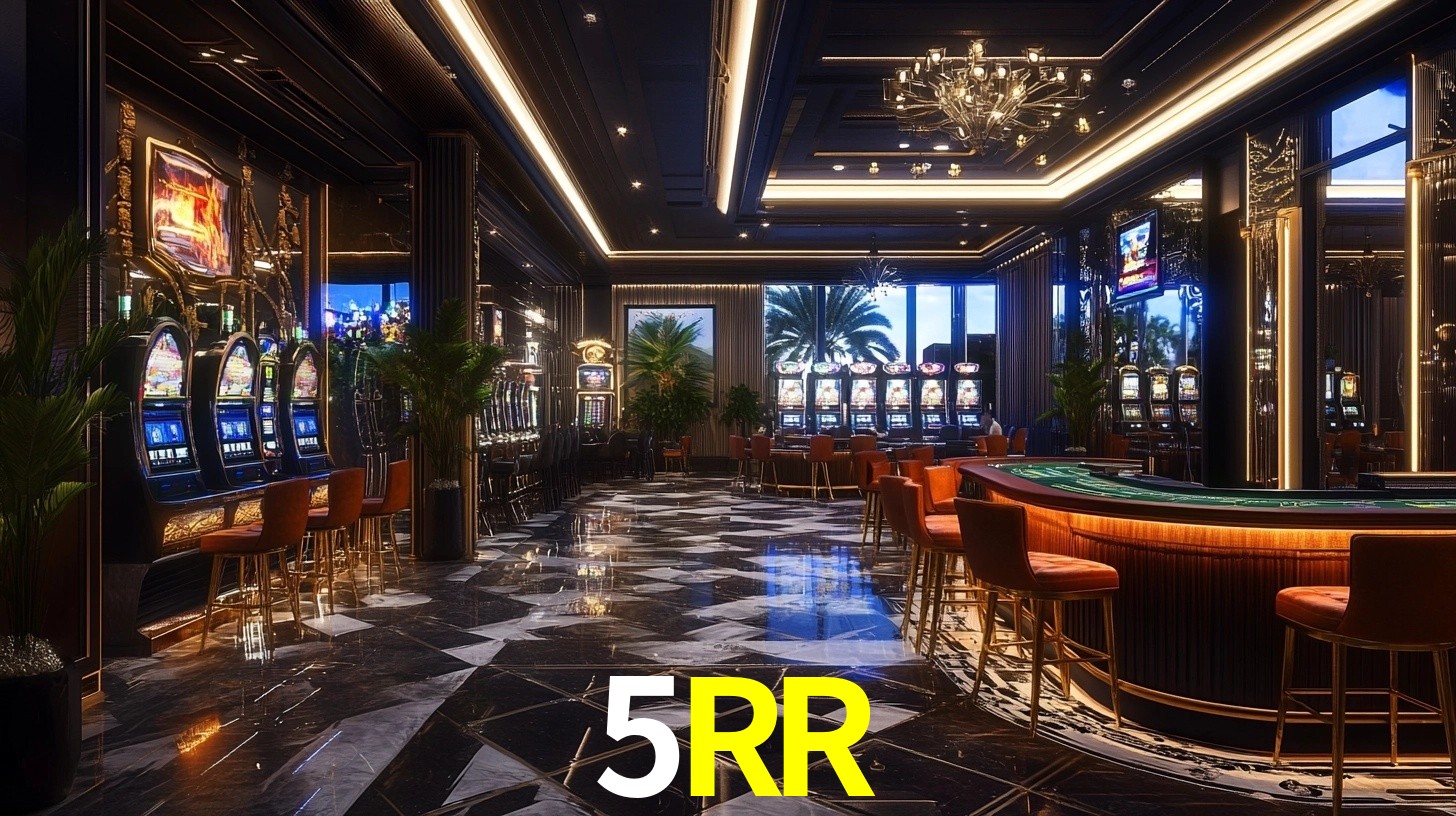 Premium Interface 5RR