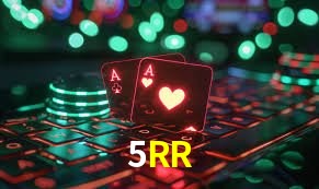 Casino Ao Vivo 5RR