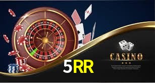 Recursos de Bônus 5RR