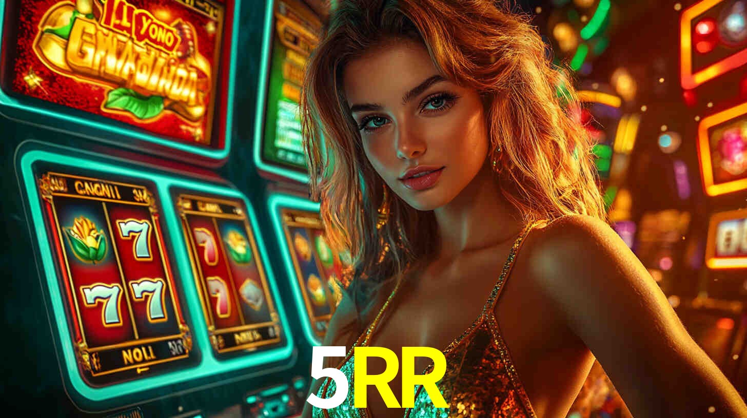 Welcome Bonus 5RR