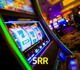 Descubra o Programa VIP da 5RR: Vantagens Exclusivas para Jogadores