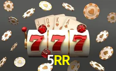 A Popularidade dos Caça-Níqueis no 5RR