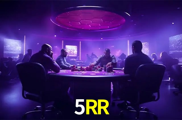 Login Seguro 5RR