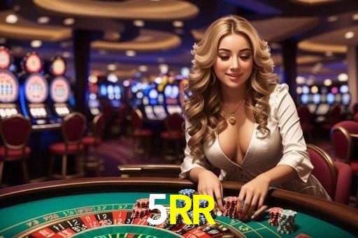 Tennis Betting 5RR