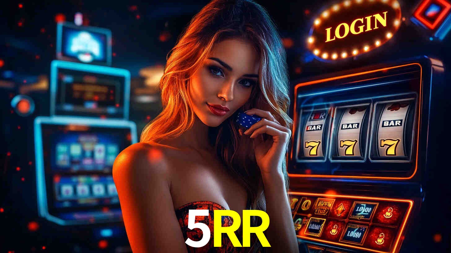 5RR,5RR.com
