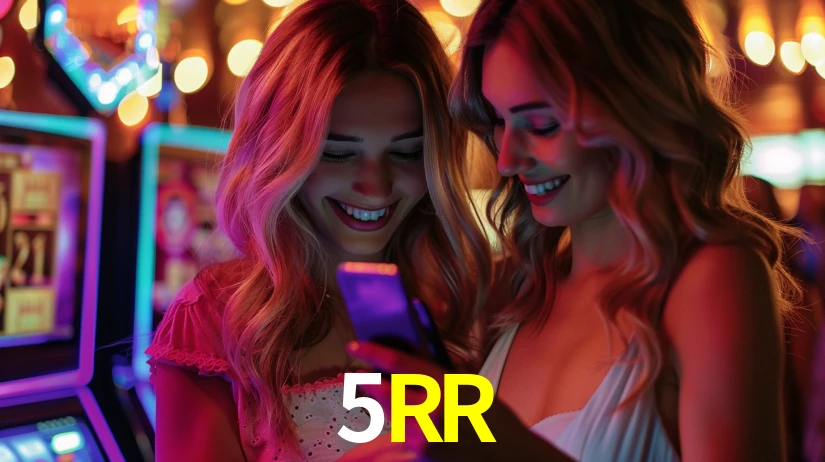 Experimente o Login Seguro Premium no 5RR