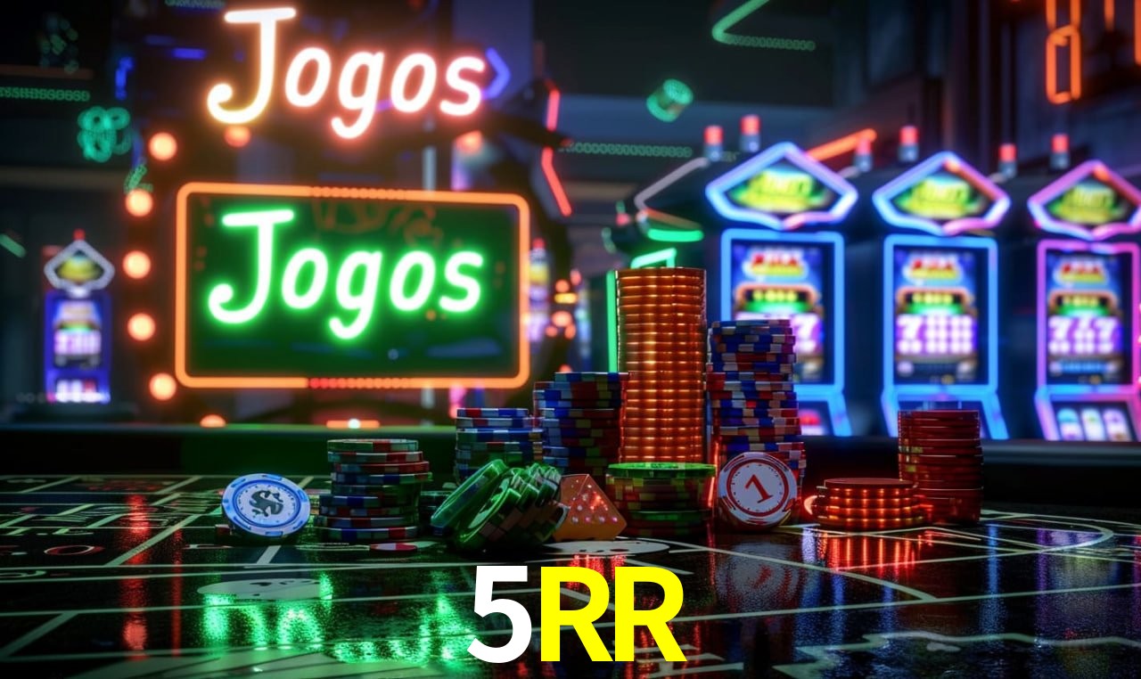 5RR bet