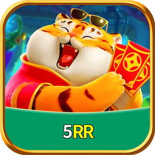 Logo da 5RR